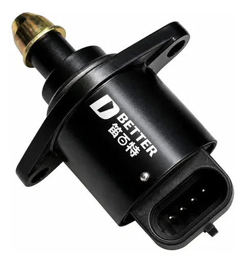 Válvula IAC Control Ralentí Para Sma R80