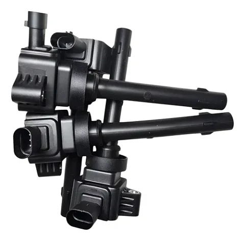 Bobina De Encendido Para Great Wall C50 4 Piezas