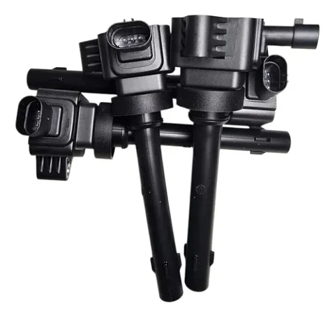 Bobina De Encendido Para Great Wall C50 4 Piezas