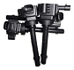 Bobina De Encendido Para Great Wall C50 4 Piezas - Miniatura 2