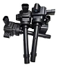 Bobina De Encendido Para Great Wall C50 4 Piezas - Miniatura 3