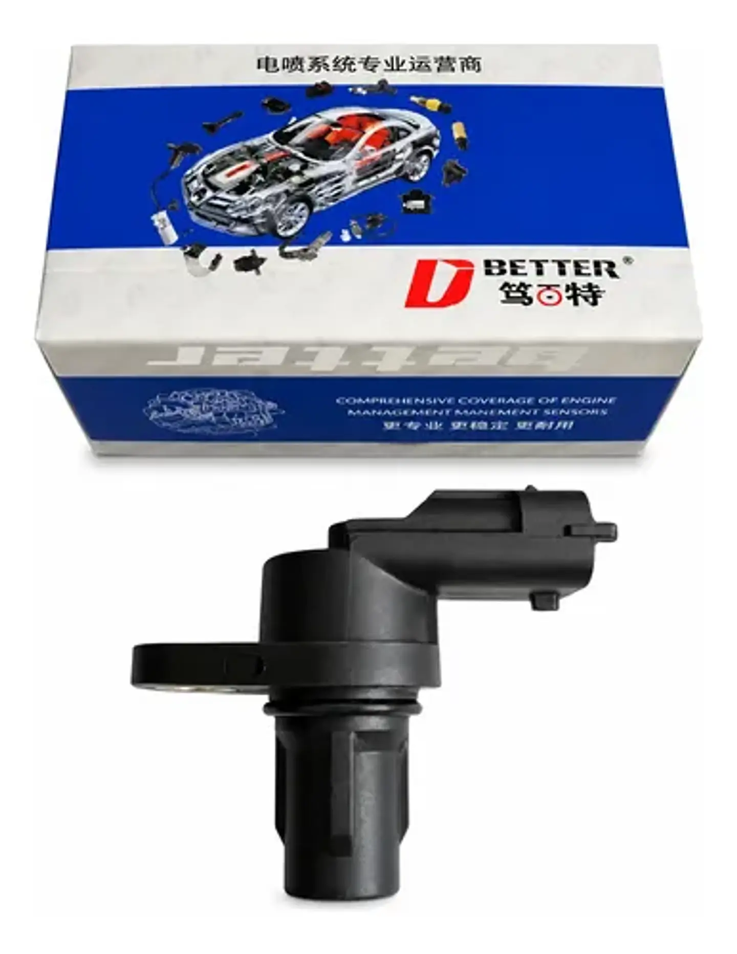 Sensor CMP Posición Eje Levas Para JAC Urban 1042 6