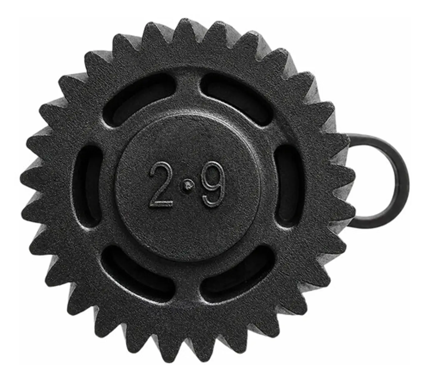 Sensor De Velocidad Para Chery Tiggo 1.6 2