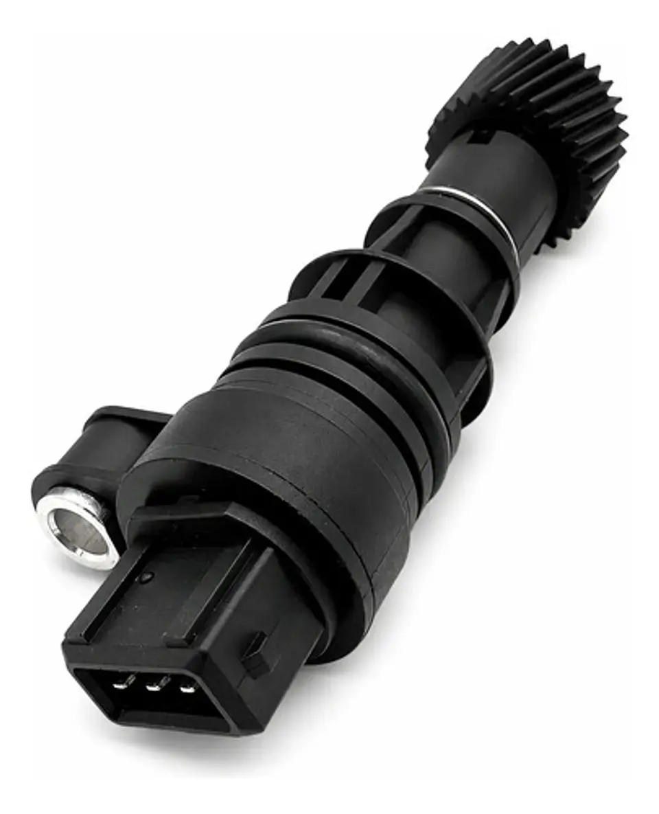 Sensor De Velocidad Para Chery Tiggo 1.6 6