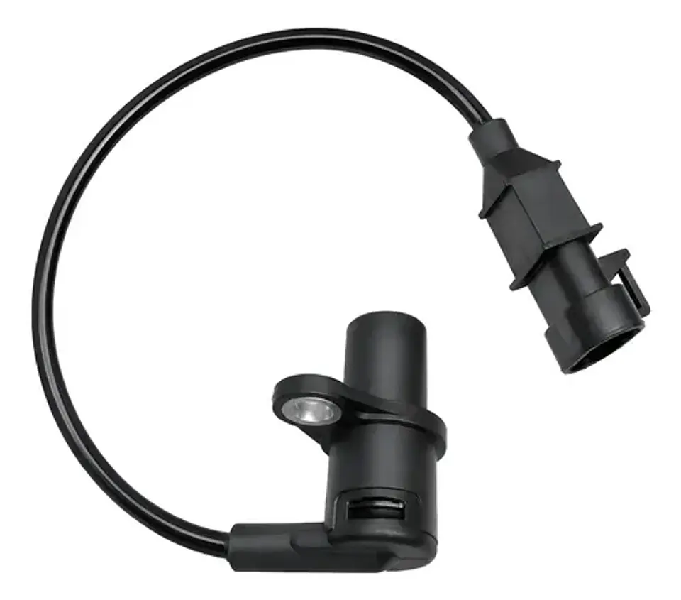 Sensor CKP Posición Cigüeñal Para Geely Emgrand Ex7 2.0 1