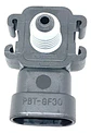 Sensor MAP 028139775 Delphi - Miniatura 2