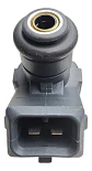 Inyector De Combustible Para JAC S3 1.6 Original - Miniatura 3