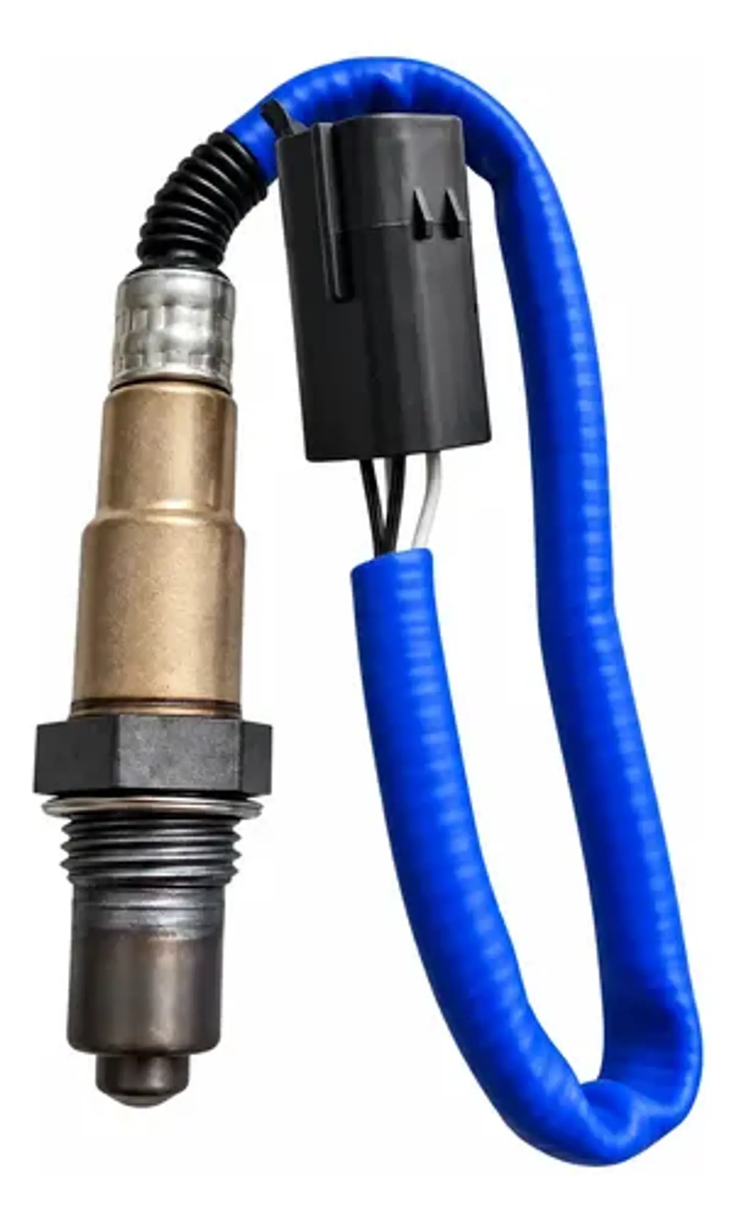 Sensor De Oxígeno Great Wall Voleex C30 Conector Cuadrado 4