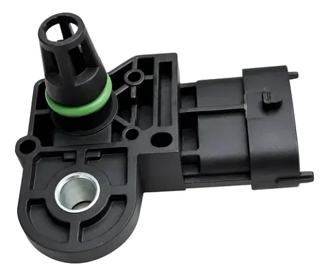 Sensor MAP Para Chery Iq Motor 1.0
