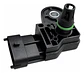 Sensor MAP Para Chery Iq Motor 1.0 - Miniatura 2