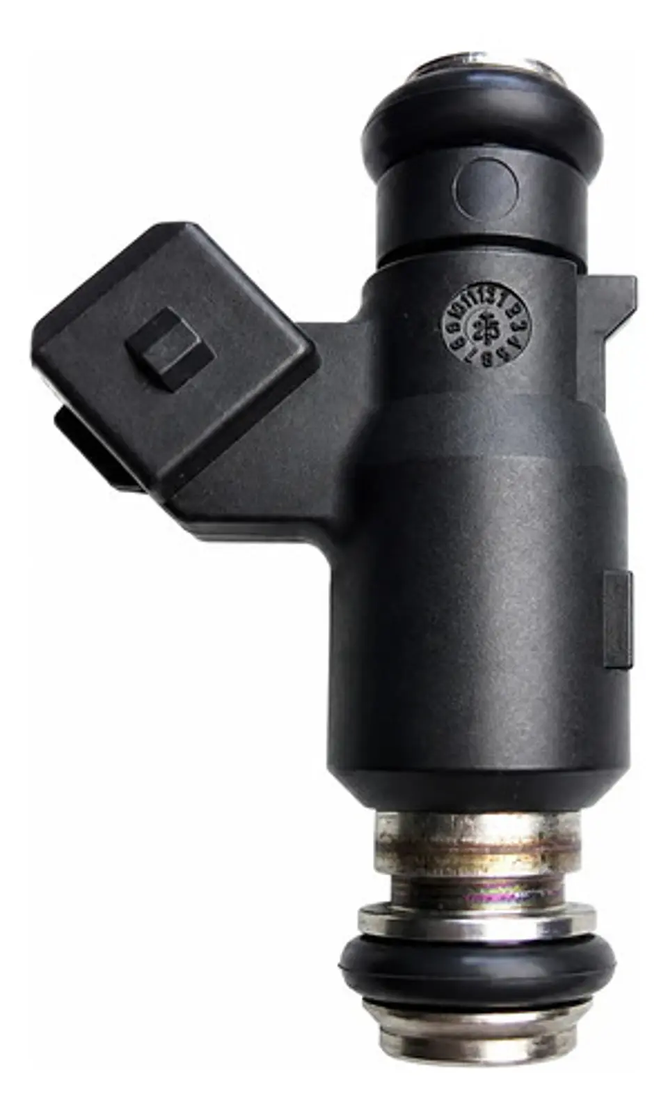 Inyector De Combustible Para Jinbei Haiser Motor 2.2 3