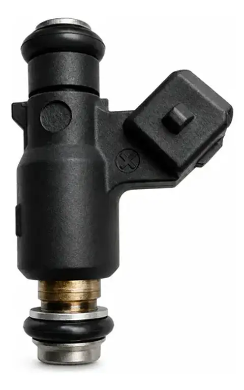 Inyector De Combustible Para Hafei Minyi 1.0 2008-2014