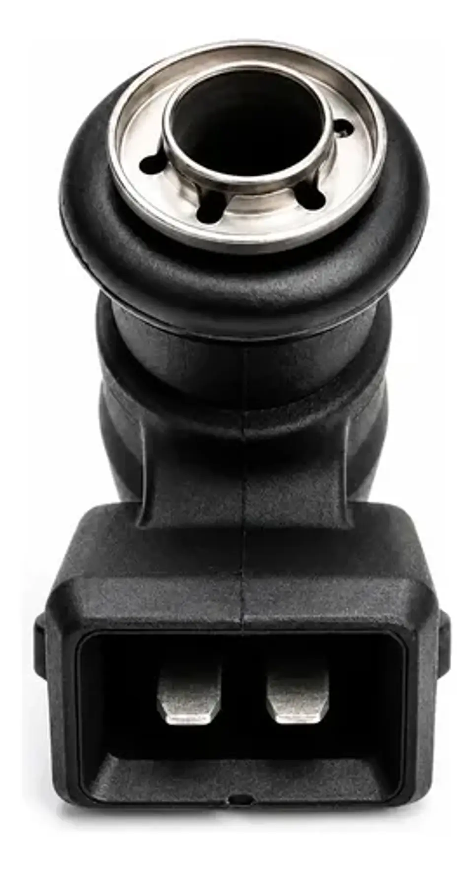 Inyector De Combustible Para Hafei Minyi 1.0 2008-2014 4