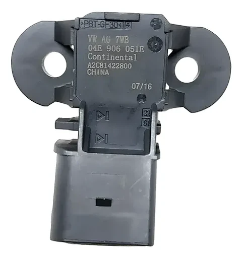 Sensor MAP Para Volkswagen 04e906051e A2c814422800