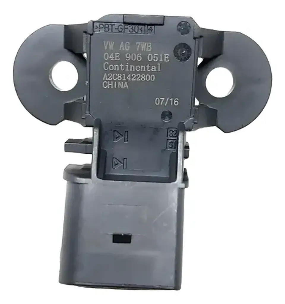 Sensor MAP Para Volkswagen 04e906051e A2c814422800 1