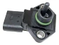 Sensor MAP Para Volkswagen Audi 038906051 - Miniatura 3