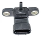 Sensor MAP Para Toyota Hilux 2.5 3.0 2005-2016 - Miniatura 1