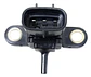Sensor MAP Para Toyota Hilux 2.5 3.0 2005-2016 - Miniatura 2