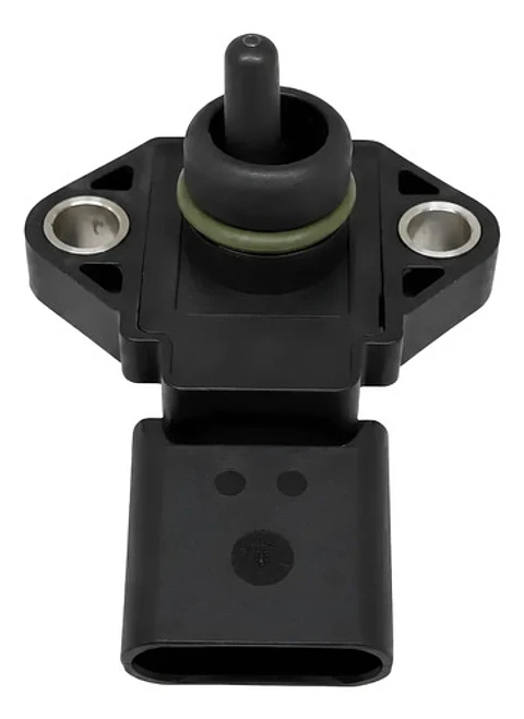Sensor MAP Para Volkswagen Audi 038906051
