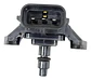 Sensor MAP Para Subaru 078800-7580 - Miniatura 1
