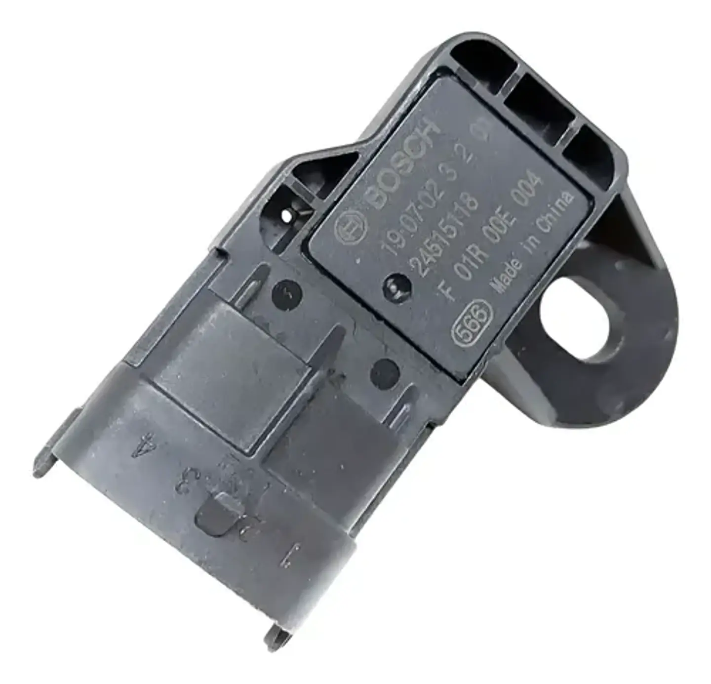 Sensor MAP Bosch F01r00e004 1