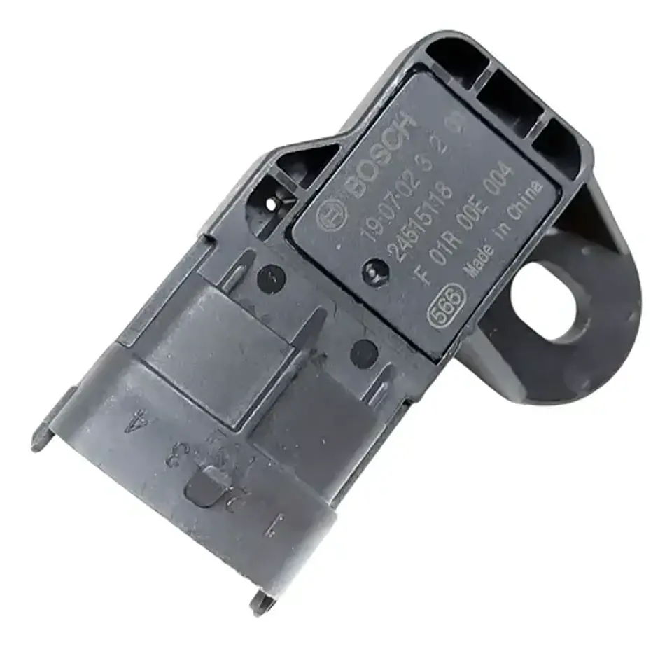Sensor MAP Bosch F01r00e004 1