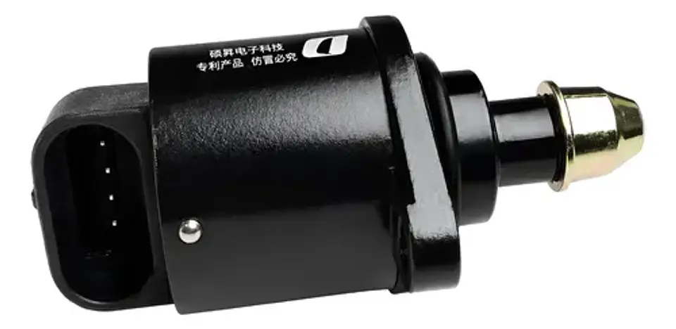 Válvula IAC Control Ralentí Para JAC Trip 1.8 2011-2015 3