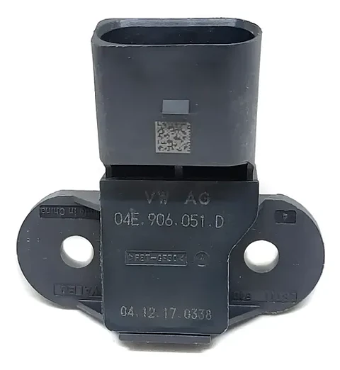 Sensor MAP Para Volkswagen Original 04e906051d