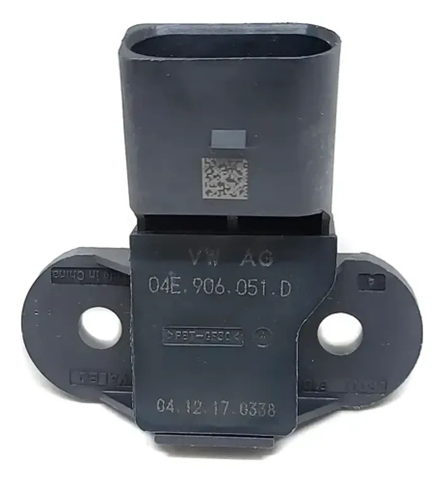 Sensor MAP Para Volkswagen Original 04e906051d 1