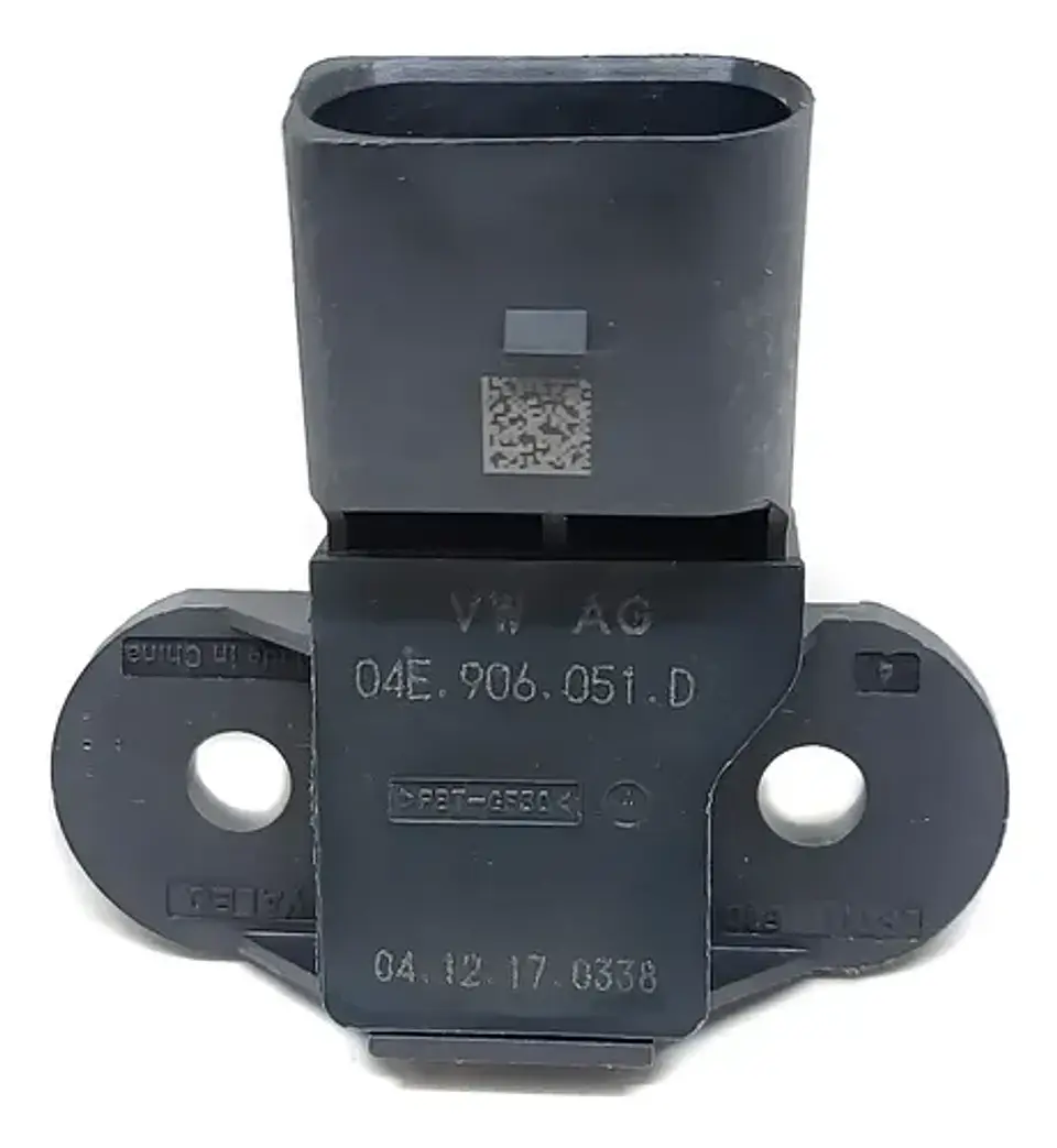 Sensor MAP Para Volkswagen Original 04e906051d 1