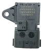 Sensor MAP Para Peugeot 5wk96841 5wy0833a - Miniatura 1