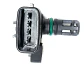 Sensor MAP Para Peugeot 5wk96841 5wy0833a - Miniatura 4