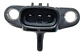 Sensor MAP Para Mazda 079800-5690 Original - Miniatura 4