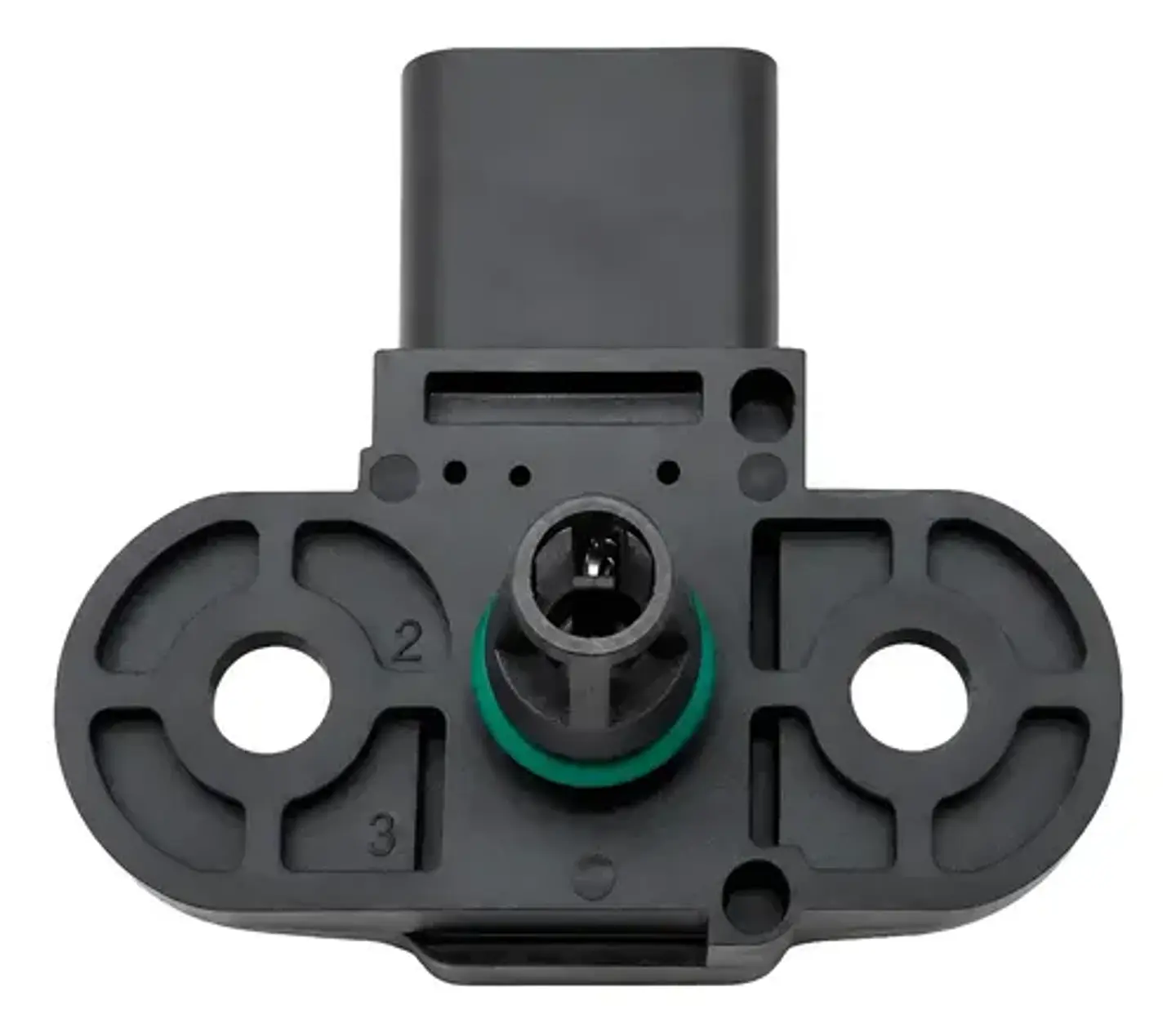 Sensor MAP Original Para Audi 0261230095 1