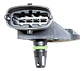 Sensor MAP Para Volkswagen 0261b19508 038906051p - Miniatura 2