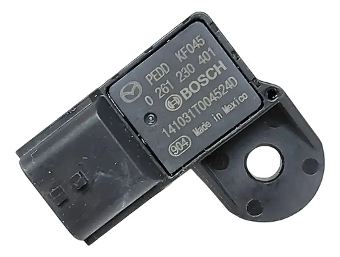 Sensor MAP Original Para Mazda 0261230401 1