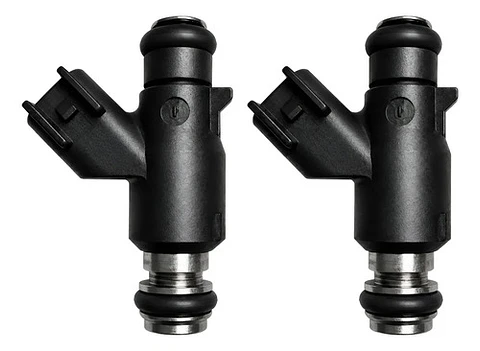 Inyector De Combustible Para Zna Rich 2.4