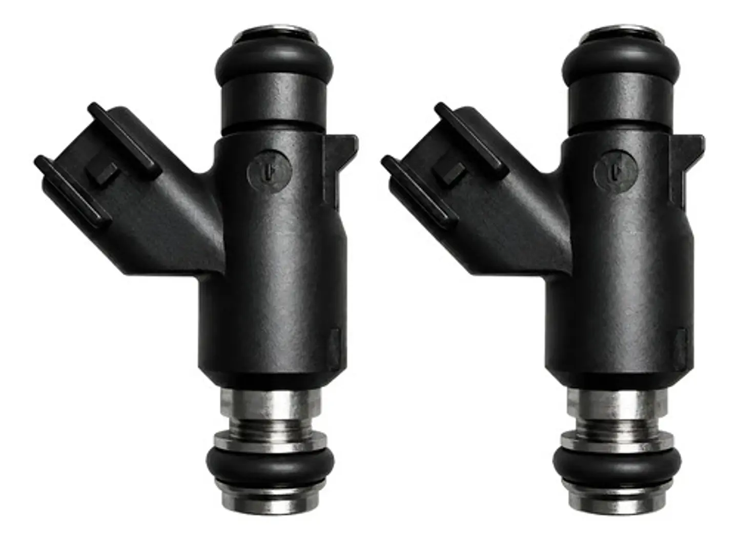 Inyector De Combustible Para Zna Rich 2.4 1
