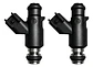 Inyector De Combustible Para Zna Rich 2.4 - Miniatura 1