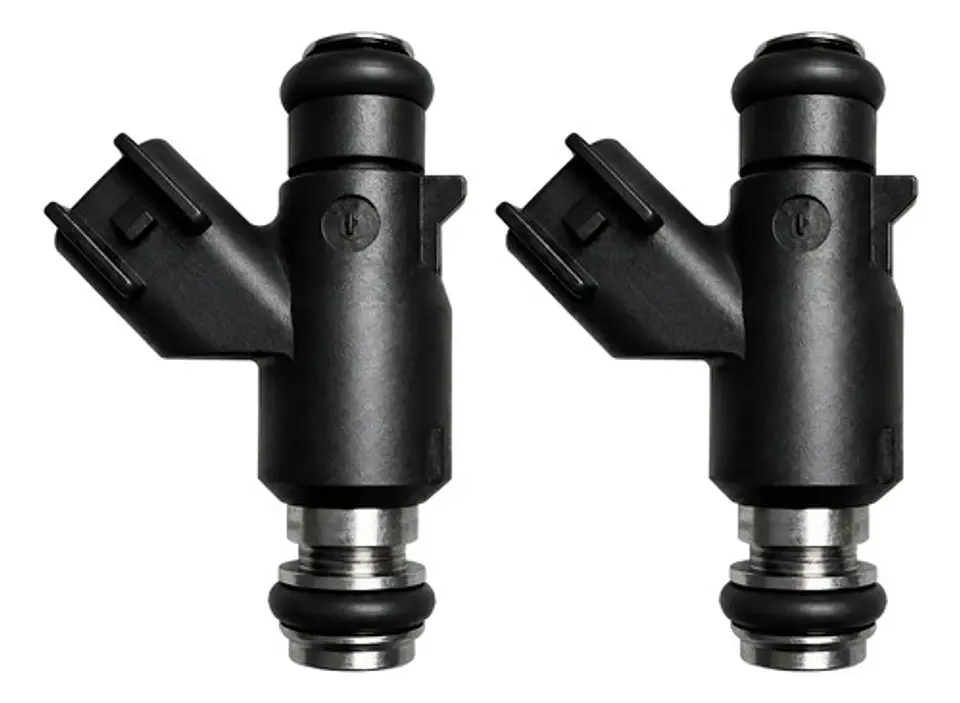 Inyector De Combustible Para Zna Rich 2.4 1