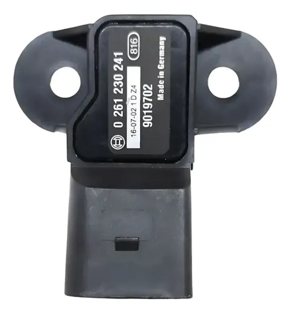 Sensor MAP Para Volkswagen 0261230241 1