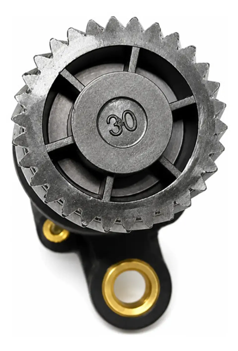 Sensor De Velocidad Para Geely Lc 1.3 Con Engranaje 4