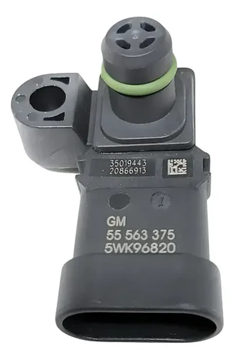 Sensor MAP Para Chevrolet Cruze 55563375 Original