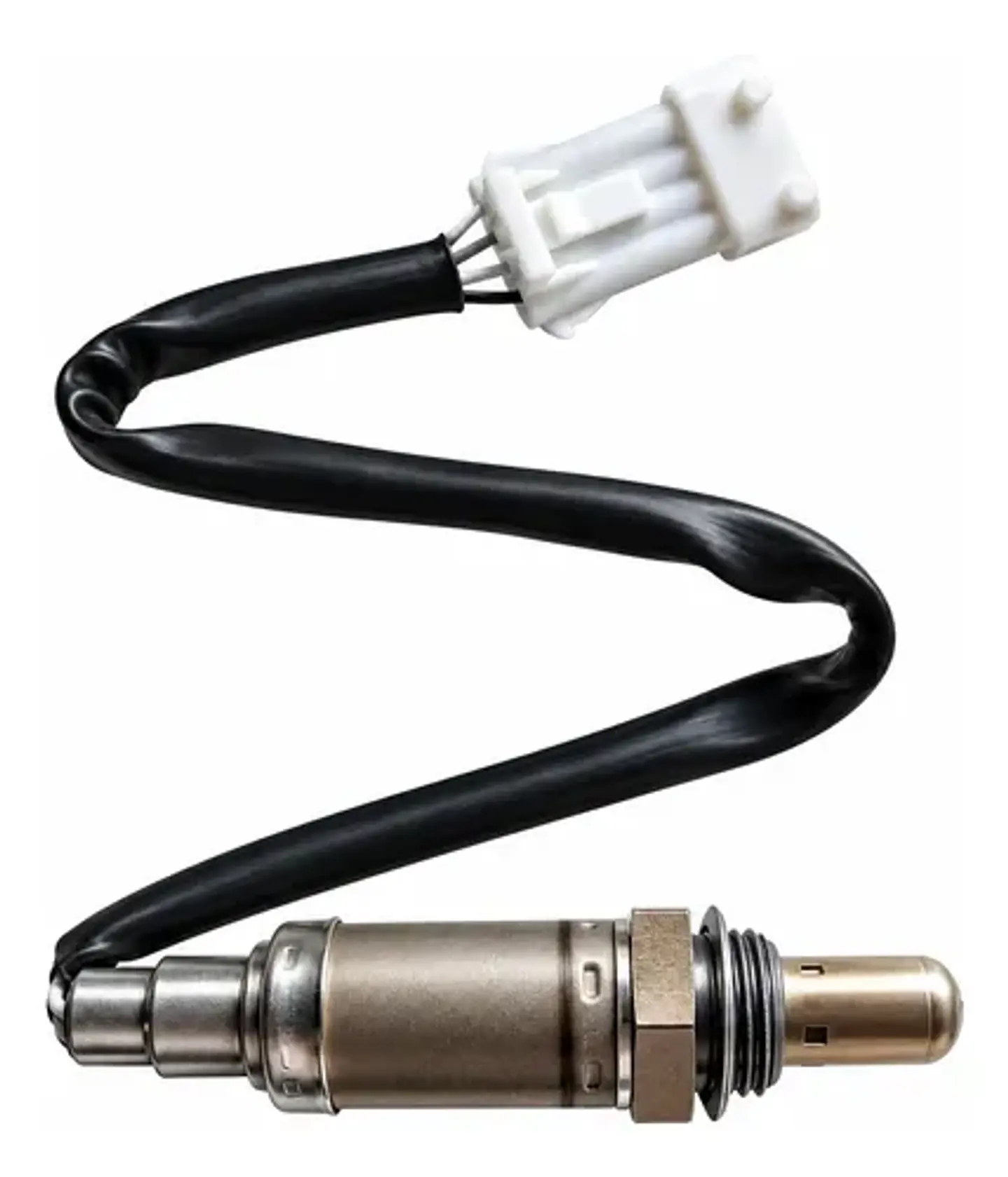 Sensor De Oxígeno Delantero Para Changan Cm10 Motor 1.3 4