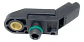 Sensor MAP Para Peugeot 0261230057 Original - Miniatura 2