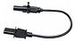 Sensor De Cigüeñal Chery Tiggo 2 Motor 1.5 - Miniatura 3