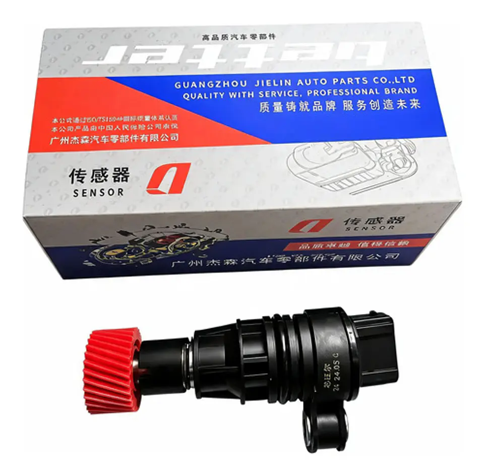 Sensor De Velocidad Para JAC A137 Motor VVT 4
