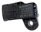 Sensor MAP Original Chevrolet Corsa Opc 1.4 Turbo 2015 - Miniatura 1