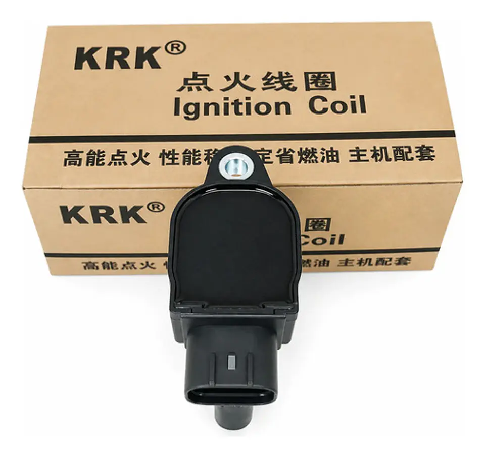Bobina De Encendido Para Changan Cs1 Motor 1.4 2