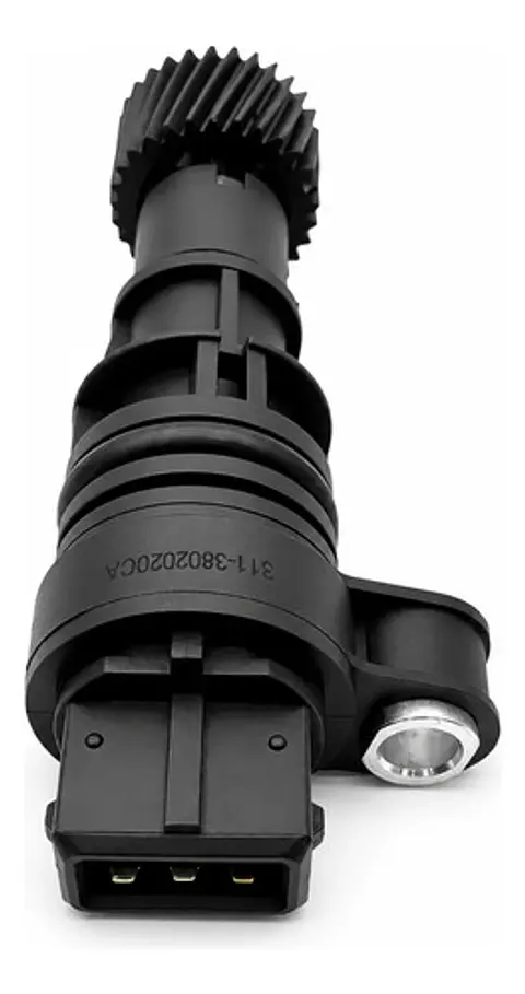 Sensor De Velocidad Chery Face 1.3 2008-2014